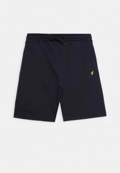 Pier One Tracksuit Bottoms - Dark Blue -Pier One e5feb61c48414b158bd9da13be4f517f