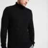 Pier One Jumper - Black