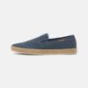Pier One Slip-Ons - Blue
