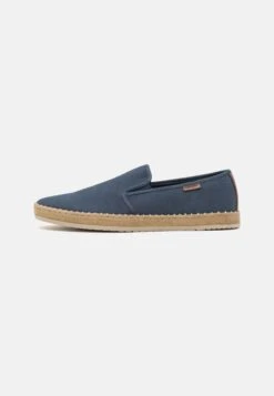 Pier One Slip-Ons - Blue
