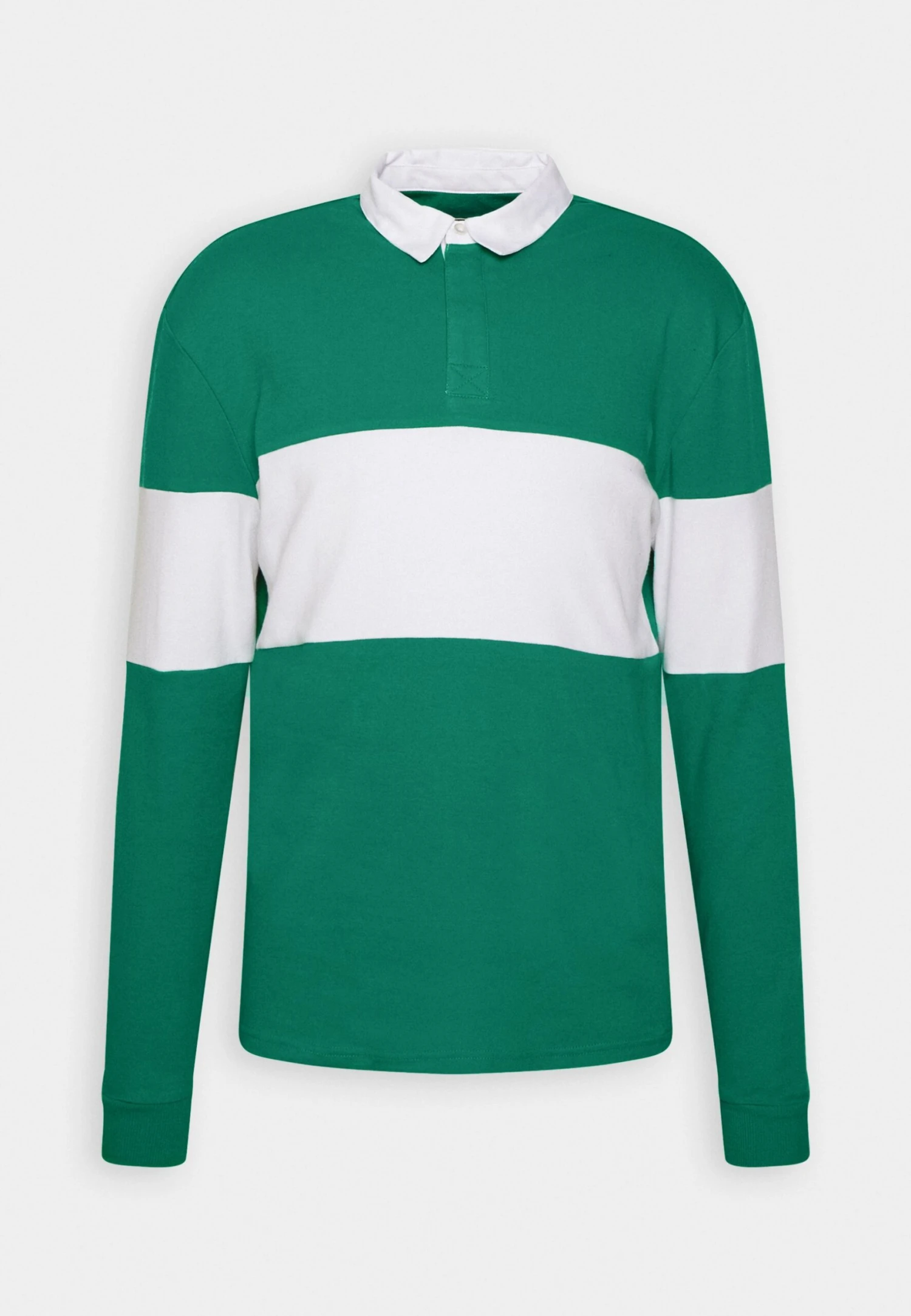 Pier One Long Sleeved Top - Green 5 Pier One Long Sleeved Top - Green - Image 5