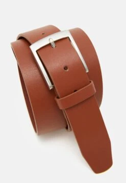 Pier One Belt - Brown 5 Pier One Belt - Brown -Pier One e9a3a40b4ad94615bfb61c7376544366