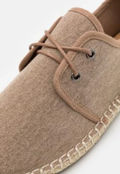 Pier One Casual Lace-Ups - Beige -Pier One e9c745a0841d4600ba523faac59256d6