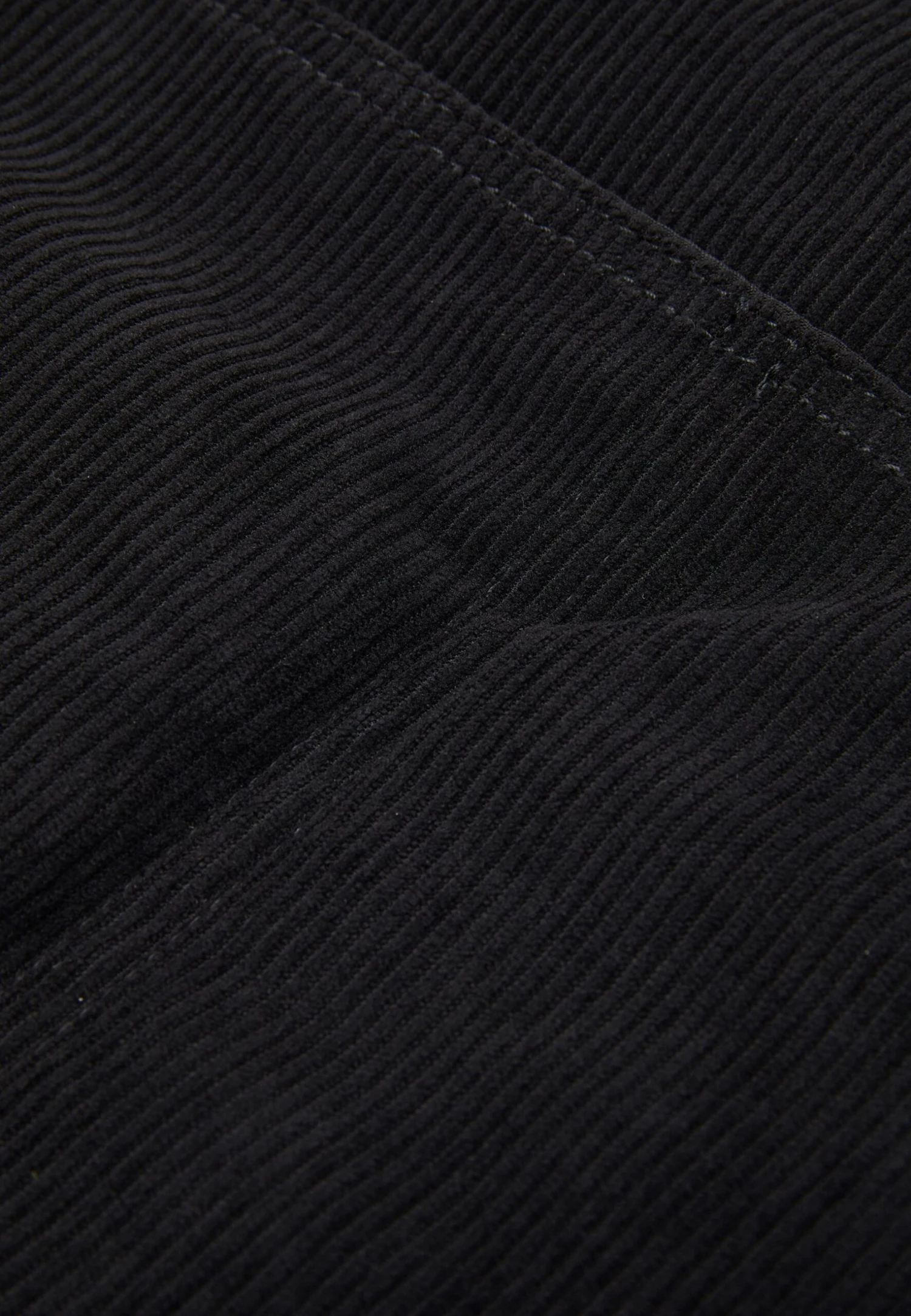 Pier One Unisex - Tote Bag - Black 4 Pier One Unisex - Tote Bag - Black - Image 4