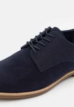 Pier One Lace-Ups - Dark Blue 11 Pier One Lace-Ups - Dark Blue -Pier One ea72a76467ef4c72909bb349023e8aea