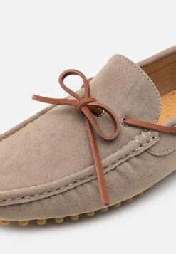 Pier One Moccasins - Sand 11 Pier One Moccasins - Sand -Pier One ec42a8d3c57a48968d75a1cc2a65effa