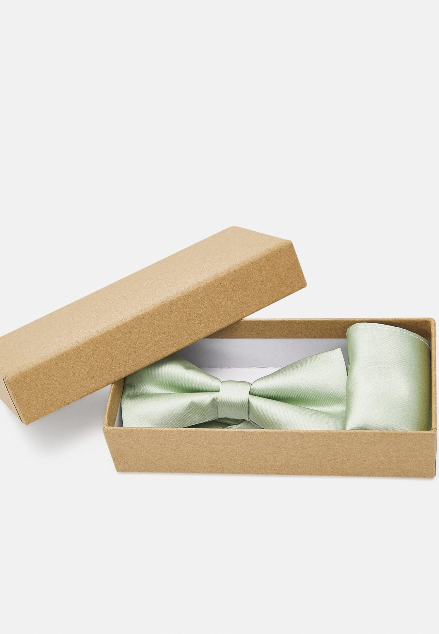 Pier One Set - Pocket Square - Mint 6 Pier One Set - Pocket Square - Mint - Image 6