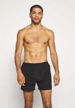 Pier One 5 Pack - Boxer Shorts - Grey 9 Pier One 5 Pack - Boxer Shorts - Grey -Pier One ed6c0ab9d9b044e7b63133fd772d752e