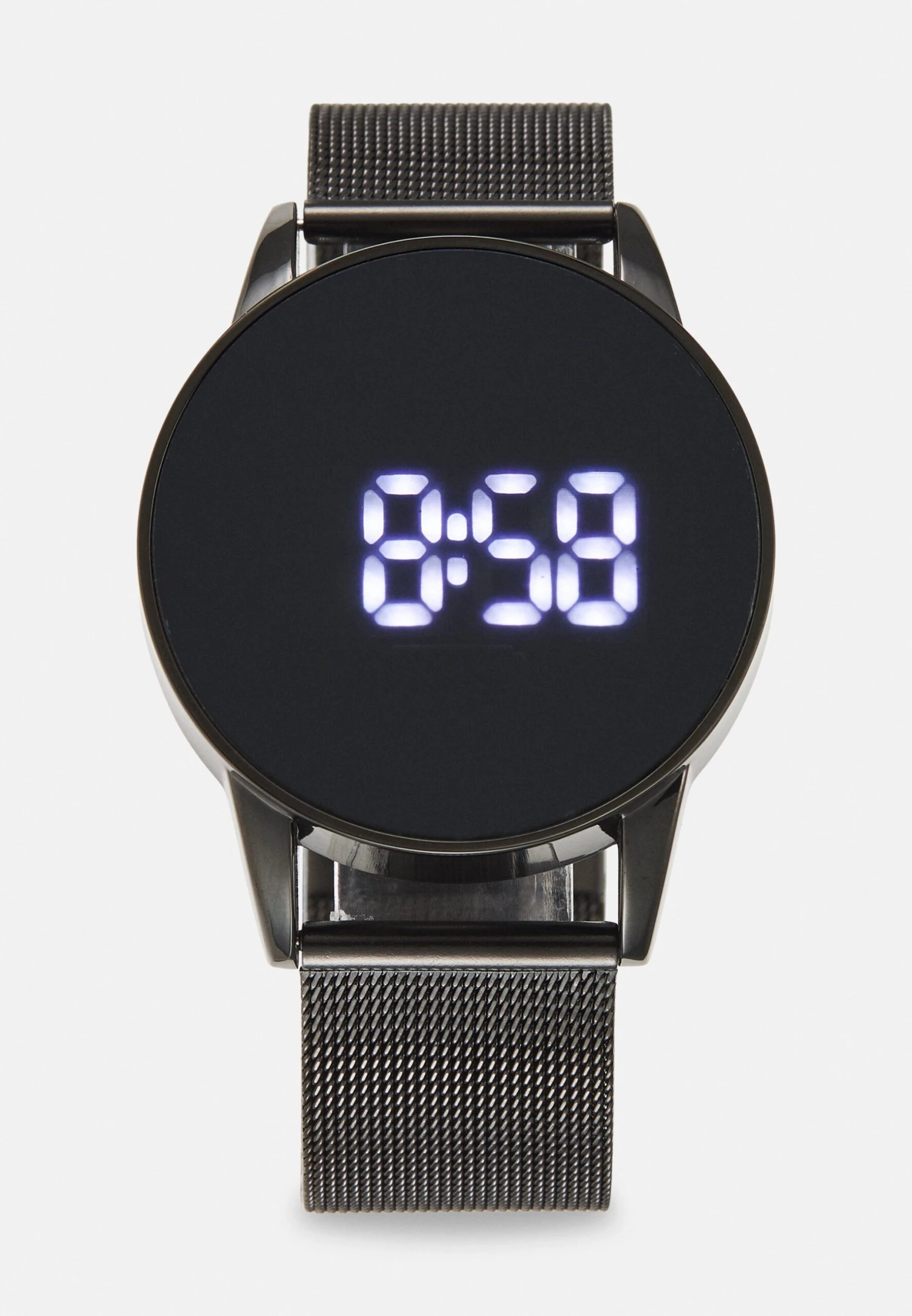 Pier One Smartwatch - Black 1 Pier One Smartwatch - Black