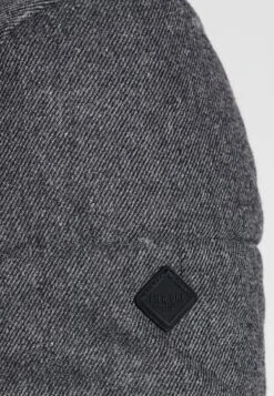 Pier One Winter Jacket - Grey Melange -Pier One edc121753b62432f96e96f4104b2e07d