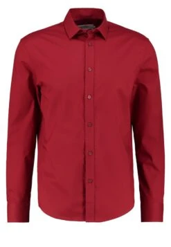 Pier One Shirt - Red -Pier One eefedb90384444ad9cf1be806e8e41d6
