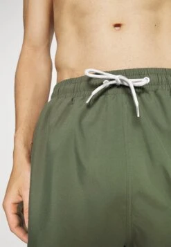 Pier One Peachy Soft Beach Shorts - Swimming Shorts - Khaki -Pier One f040a10561d64ec08706518ce0f5731b