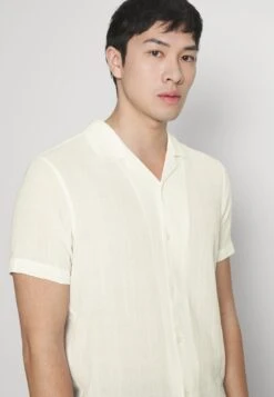 Pier One Shirt - White -Pier One f0fa34ad316b4c588908a5140dd8af27