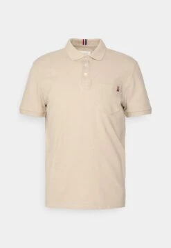 Pier One Tricolore Trim - Polo Shirt 10 Pier One Tricolore Trim - Polo Shirt -Pier One f14f70aa5dd54b50b4aed05798ff87e9
