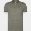 Pier One Polo Shirt - Olive