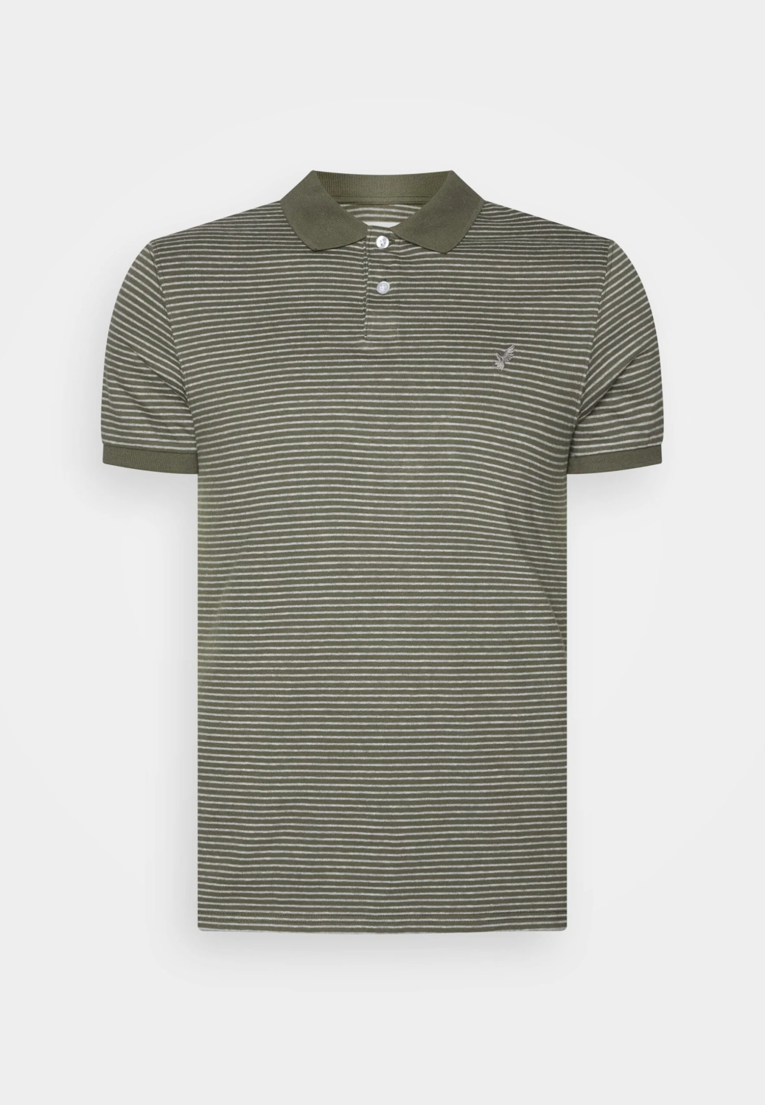 Pier One Polo Shirt - Olive 1 Pier One Polo Shirt - Olive