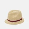 Pier One Hat -Tan