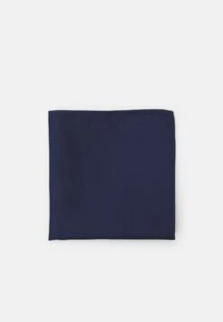 Pier One Set - Tie - Dark Blue -Pier One f3a45774fb5f4e7080051c29358aa504