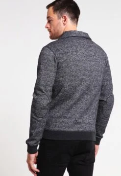 Pier One Light Jacket - Light Grey -Pier One f3c7fa68a36f47899e2333e3f47df2c9