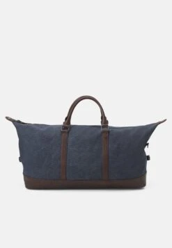 Pier One Unisex - Holdall - Dark Blue -Pier One f49c8806d49c4544a1204d5ddf92e9d1