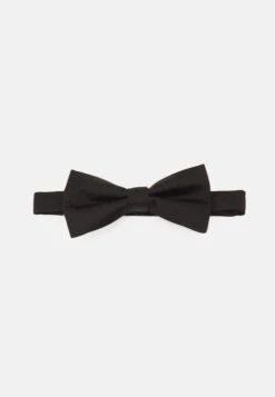 Pier One Set - Pocket Square - Black