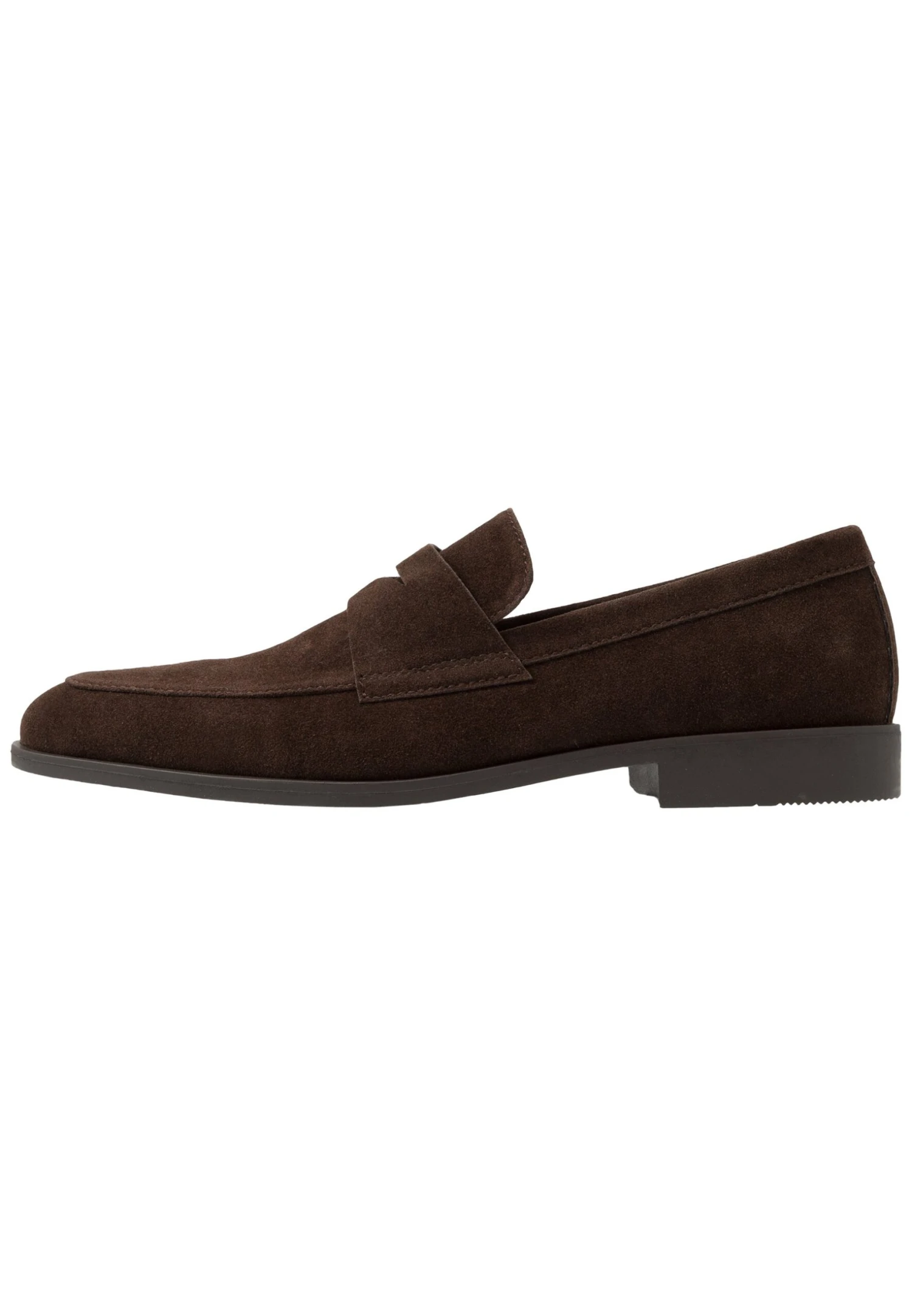 Pier One Smart Slip-Ons - Brown 1 Pier One Smart Slip-Ons - Brown