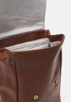 Pier One Unisex - Rucksack - Brown -Pier One f9220d66032749419eef57b971171e3f