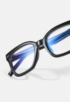 Pier One Unisex - Blue Light Glasses - Black 7 Pier One Unisex - Blue Light Glasses - Black -Pier One f971013484974ad88ef08cc0952ed79d
