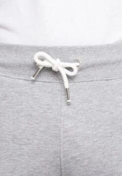 Pier One Tracksuit Bottoms - Mottled Light Grey -Pier One faf277b3e80445938daeaa9af3b1ce4b