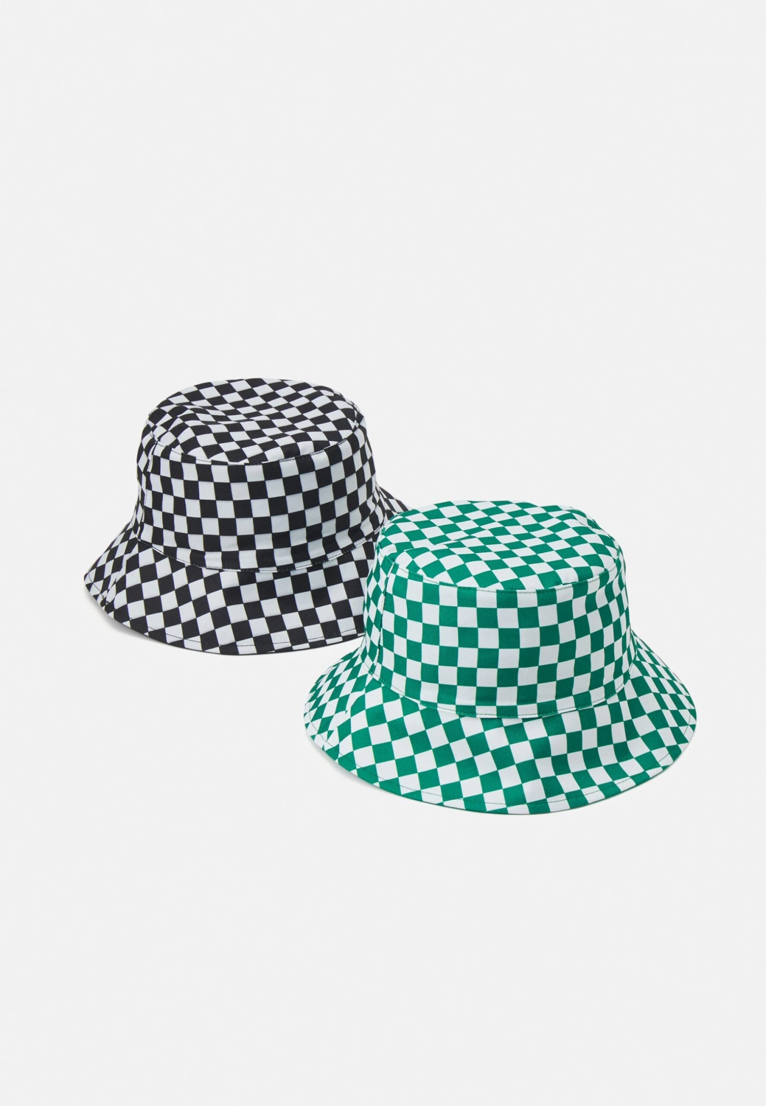 Pier One Hat - Black/Green 1 Pier One Hat - Black/Green