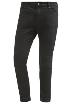 Pier One Slim Fit Jeans - Black Denim 13 Pier One Slim Fit Jeans - Black Denim -Pier One fe65fb1571144795ade4f425375f8764